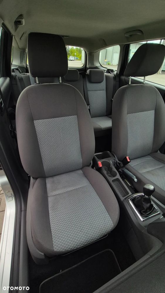 Ford Focus 1.6 TDCi DPF Ambiente - 10