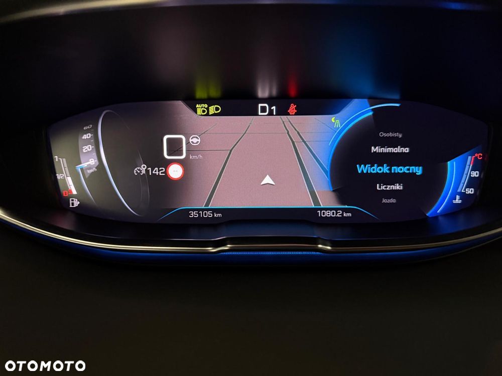 Peugeot 5008 1.6 PureTech GT S&S EAT8 - 17
