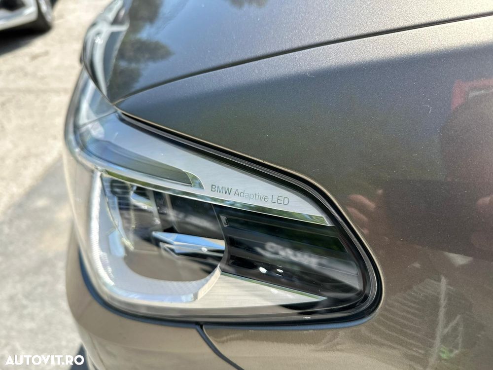 BMW Seria 5 530d AT - 34