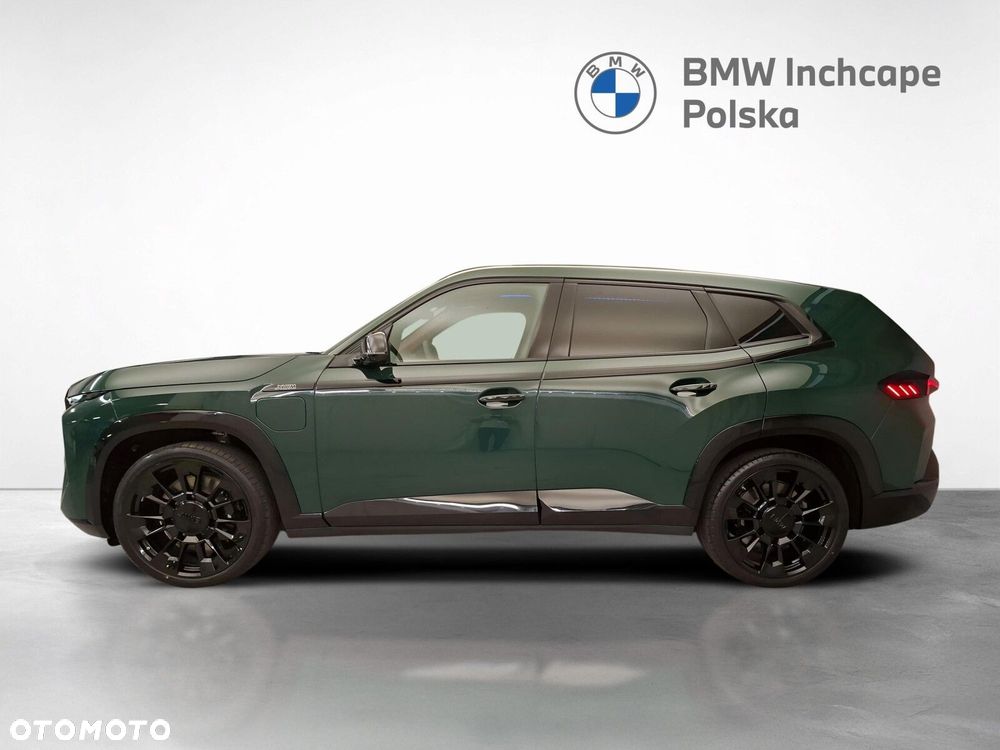 BMW XM - 3