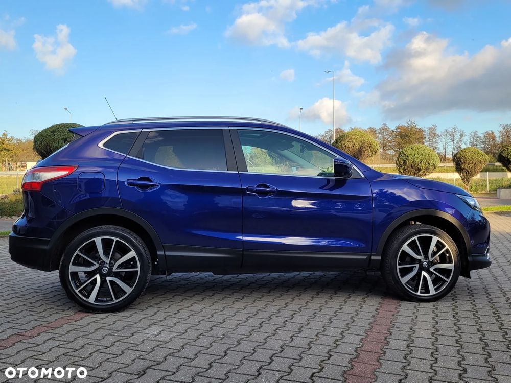 Nissan Qashqai - 12