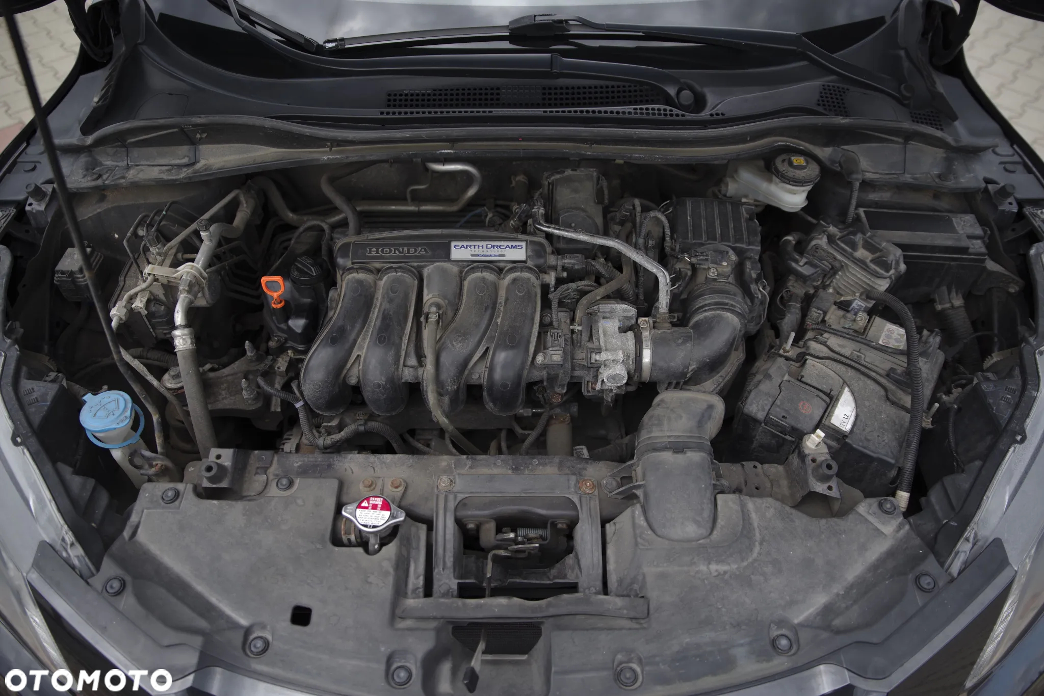 Honda HR-V 1.5 Elegance (ADAS/Honda Connect+) - 9