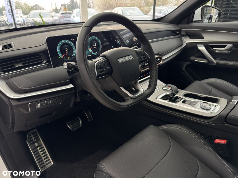Jetour X70 Plus - 8