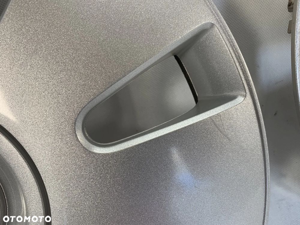 Ford Kolpak Kolpaki 16 cali " - 3