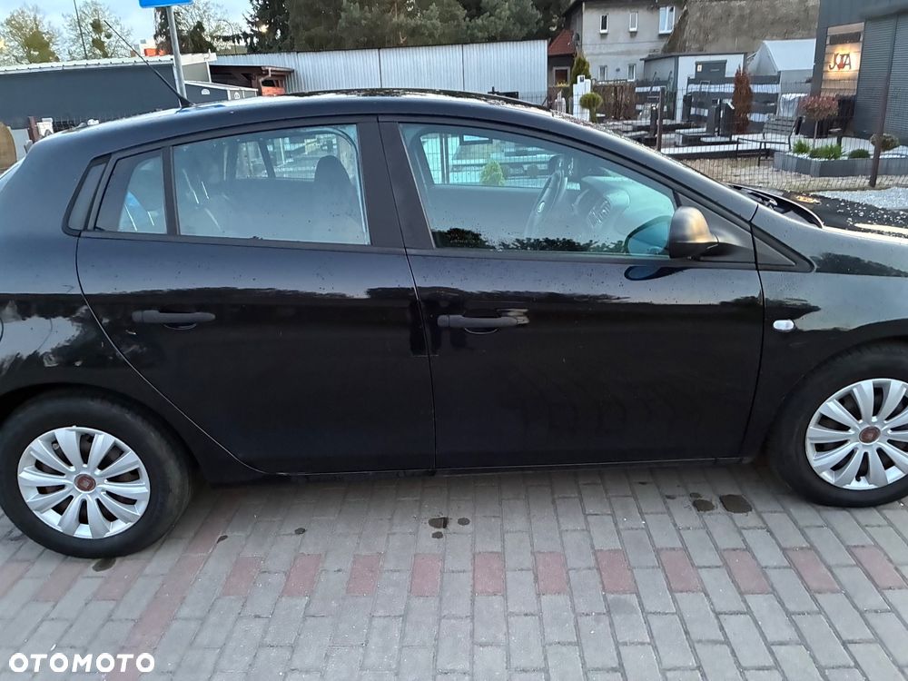 Fiat Bravo - 8