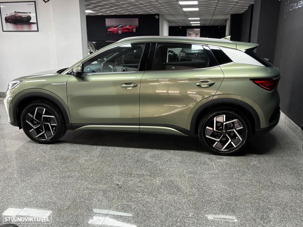 BYD Atto 3 2024 photo 3