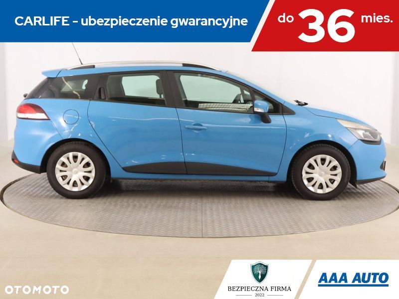 Renault Clio - 8