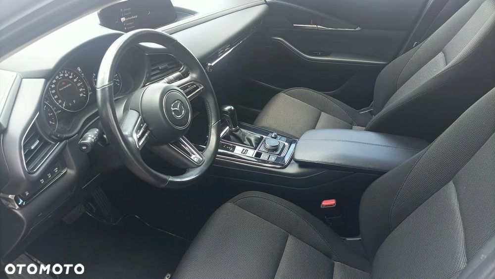 Mazda CX-30 2.0 mHEV Kanjo 2WD - 14