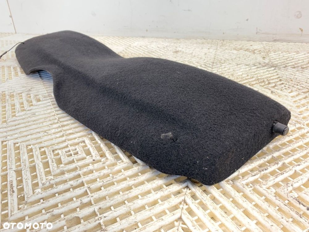 PÓŁKA TYŁ  MINI MINI (R56) 2005 - 2014 Cooper D 80 kW [109 KM] olej napędowy 2006 - 2010 7151717 - 2