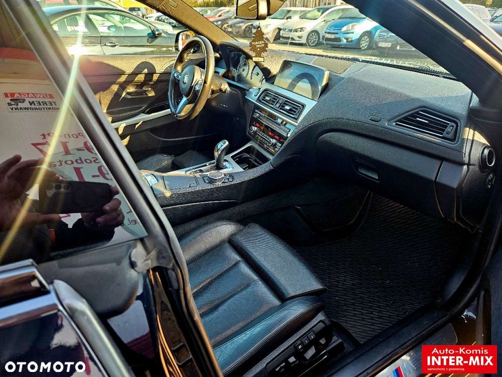 BMW Seria 6 - 25