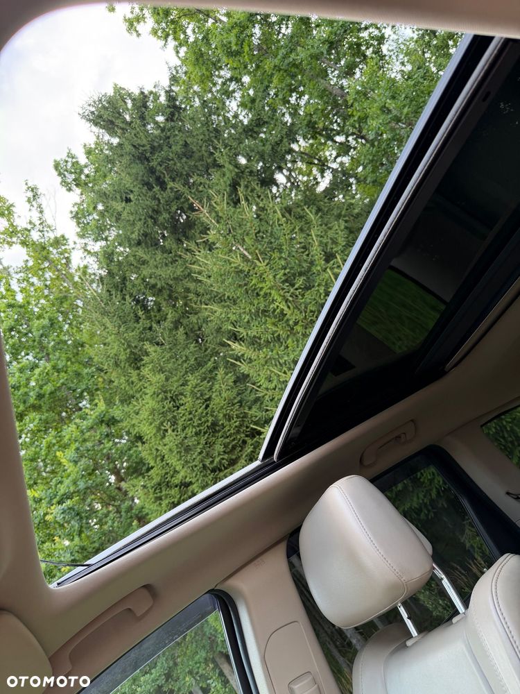 Jeep Grand Cherokee 5.7 V8 HEMI Overland - 18