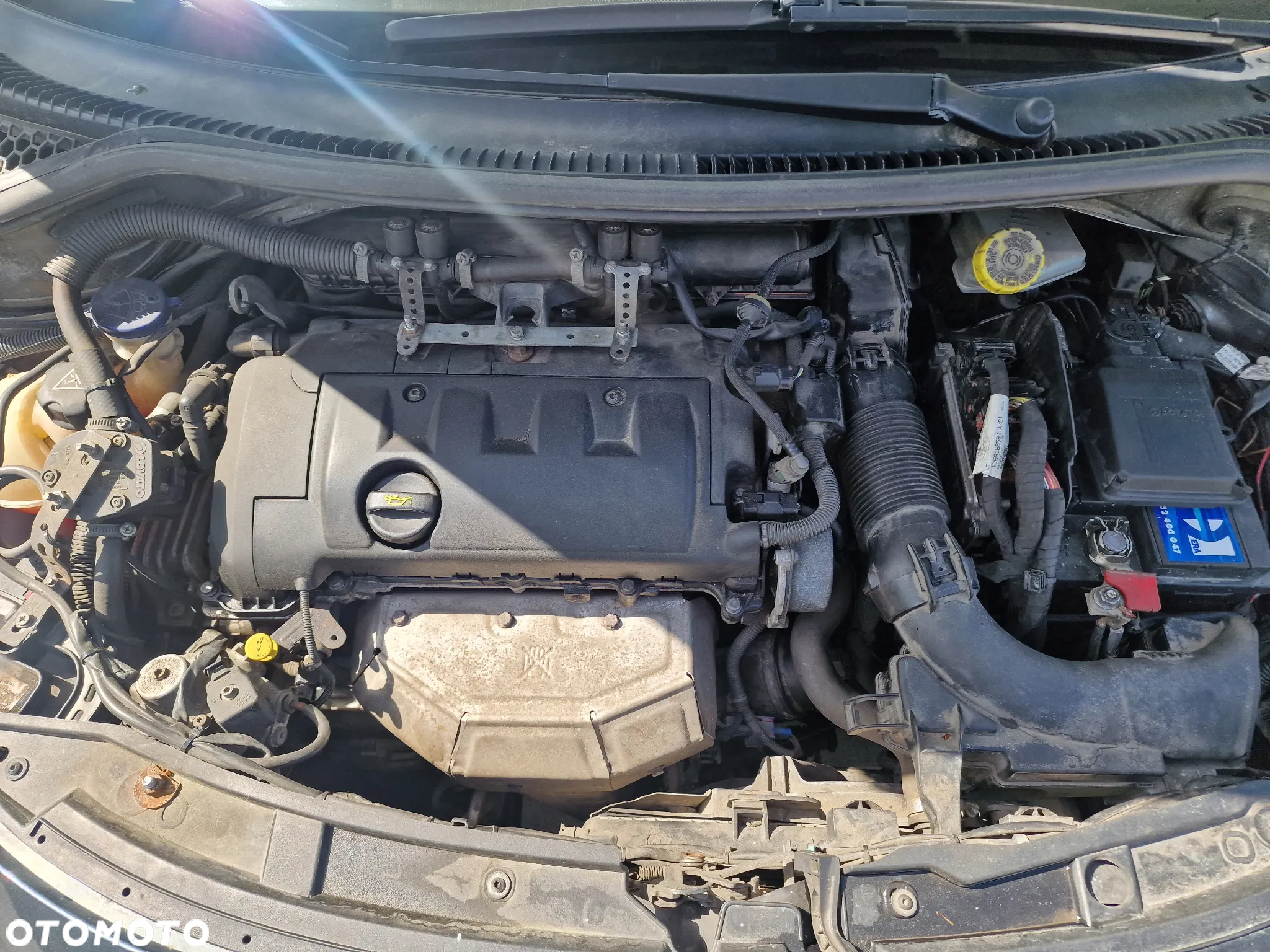 Peugeot 207 1.4 Trendy - 6