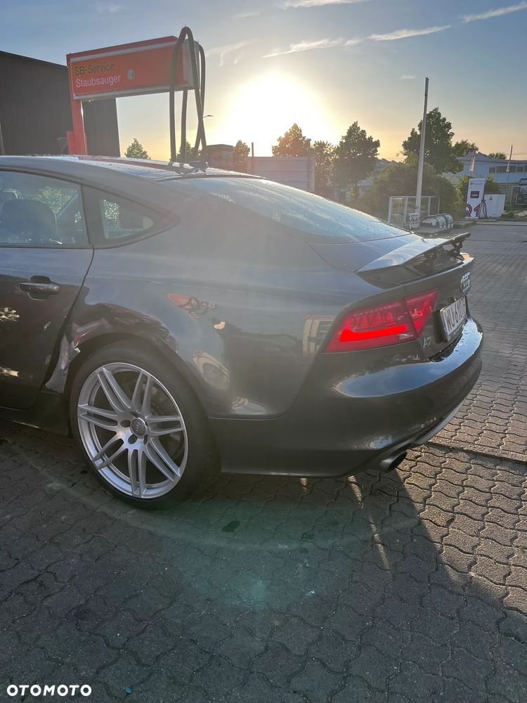 Audi A7 Sportback 3.0 TFSI Quattro S tronic - 31