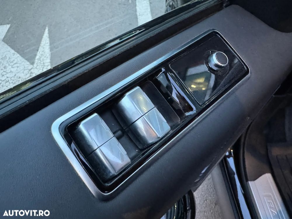 Land Rover Range Rover Sport 3.0 SDV6 Autobiography Dynamic - 25