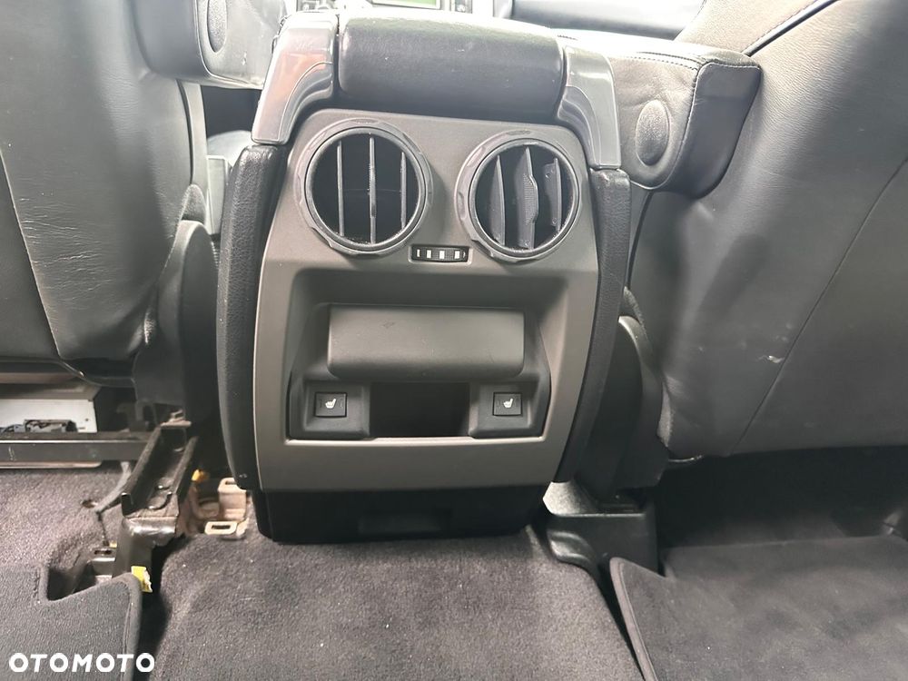 Land Rover Range Rover Sport TDV6 HSE - 19