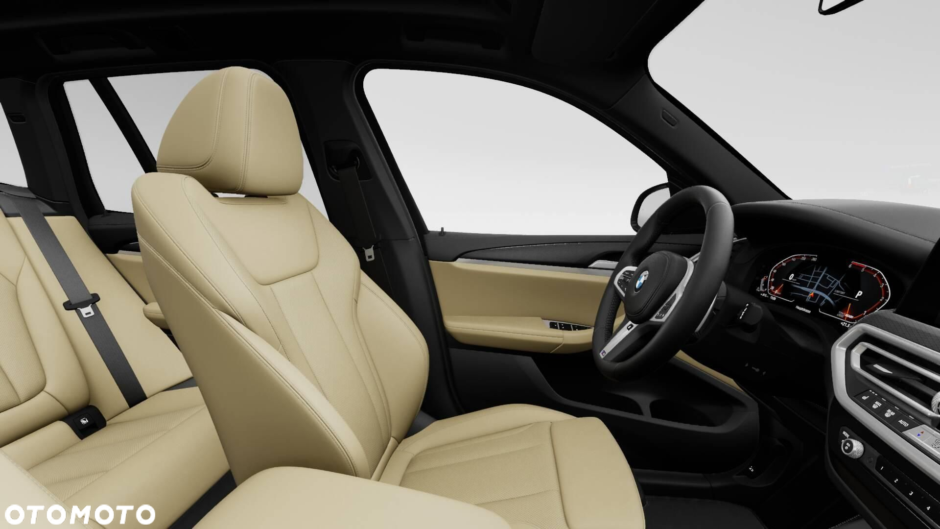 BMW X3 - 7