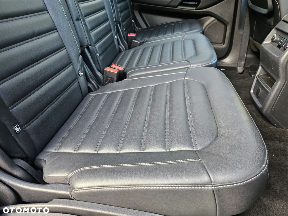 Ford Galaxy 2.0 TDCi 4WD Titanium PowerShift - 26