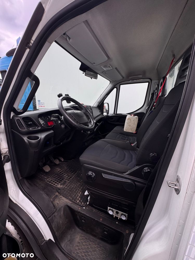 Iveco Daily 35S140 - 8