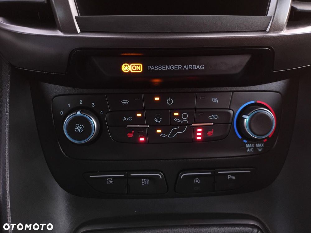 Ford transit-connect - 25