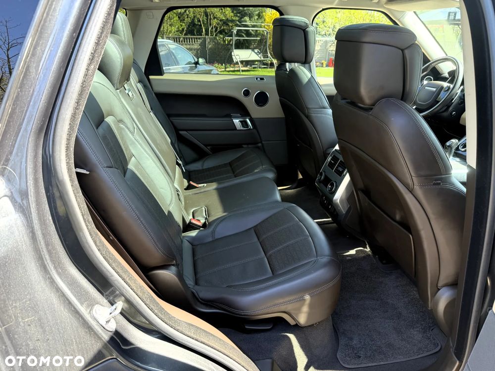 Land Rover Range Rover Sport ver-s-2-0si4-phev-hse-dynamic - 10