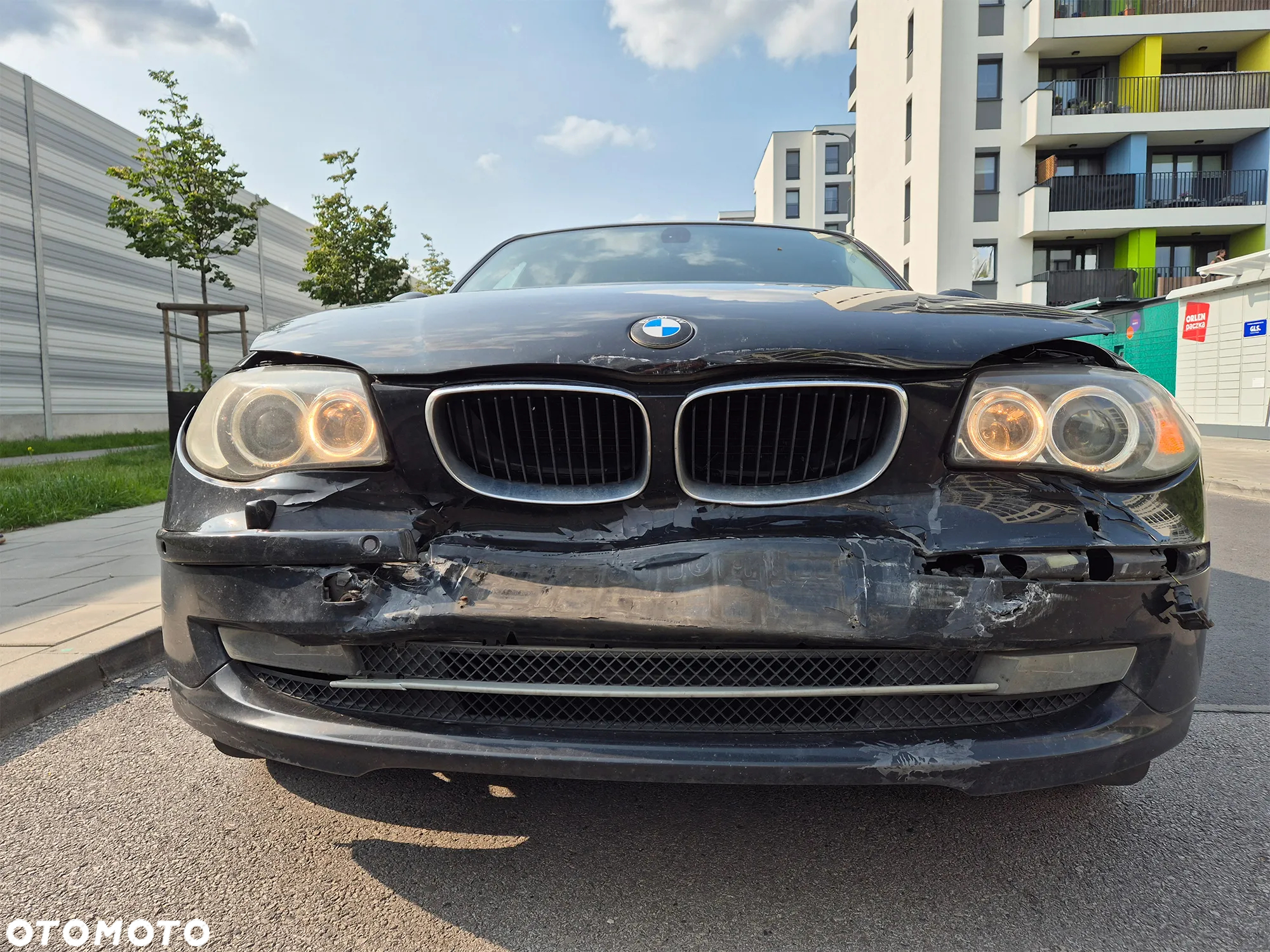 BMW Seria 1 120i - 3