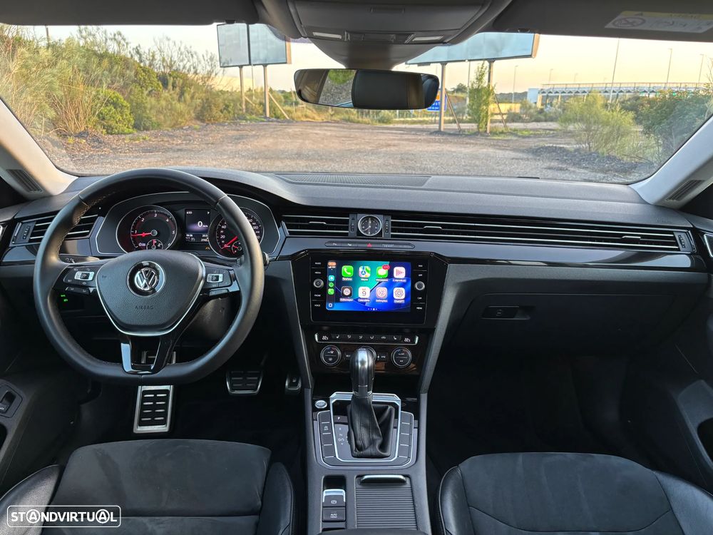 VW Arteon 2.0 TDI Elegance DSG - 4
