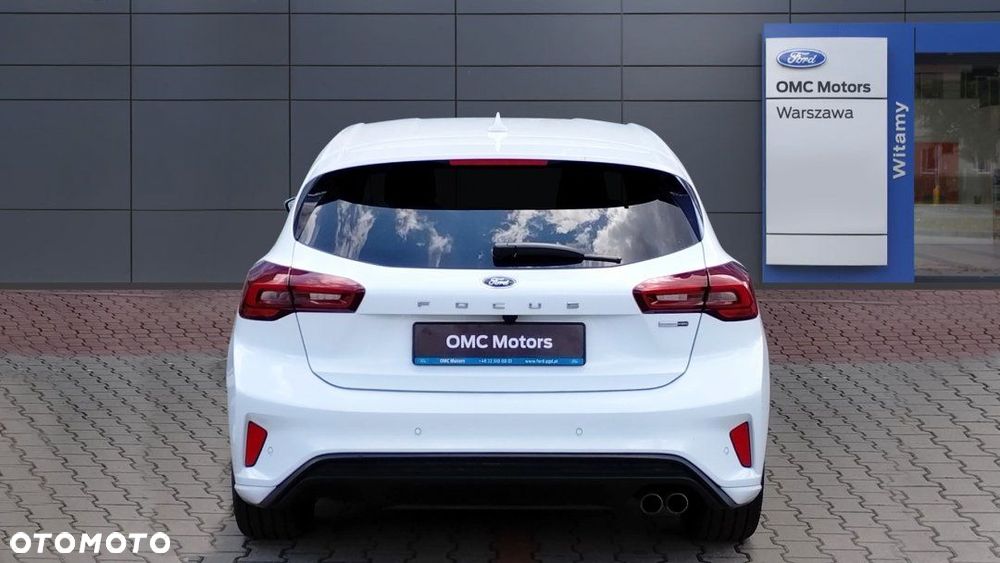 Ford Focus - 21