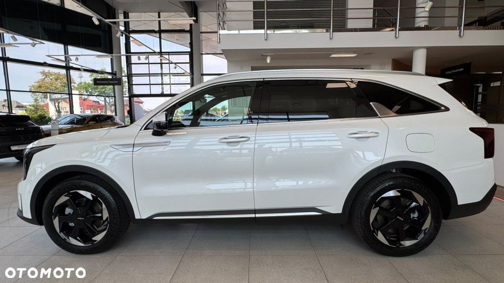 Kia Sorento - 8