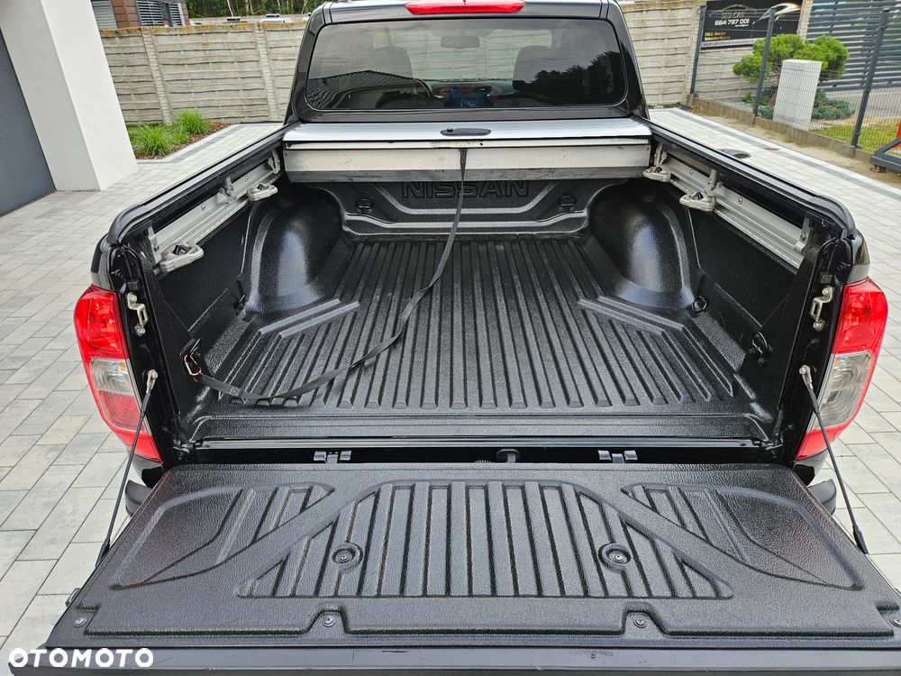 Nissan Navara - 20