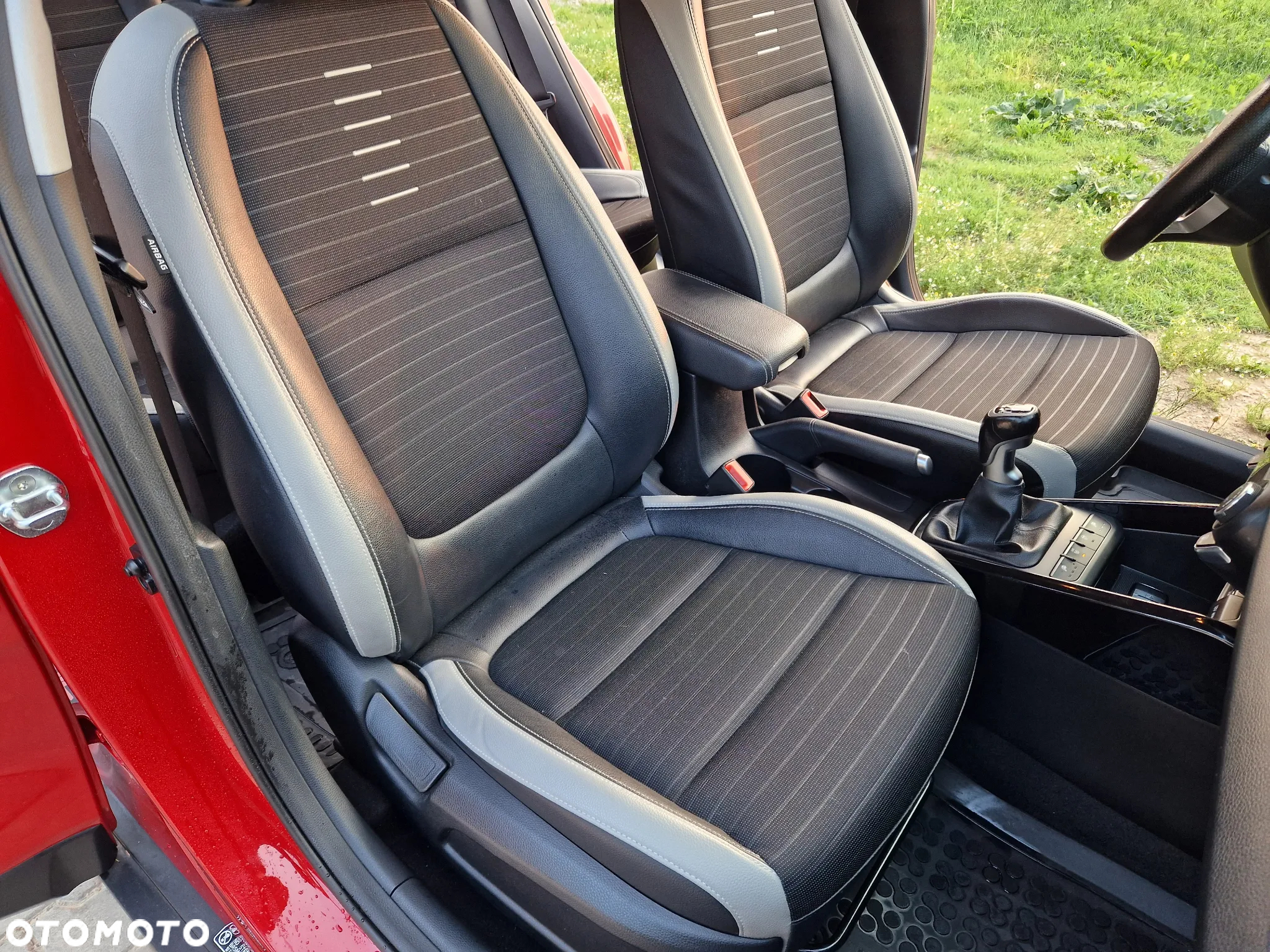 Kia Stonic 1.4 XL - 23
