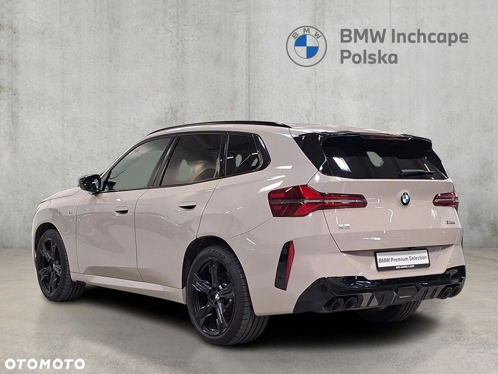 BMW X3 - 4