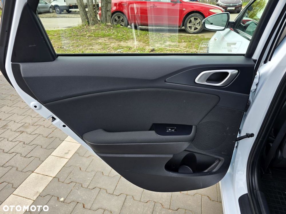 Kia Ceed 1.0 T-GDI S - 27