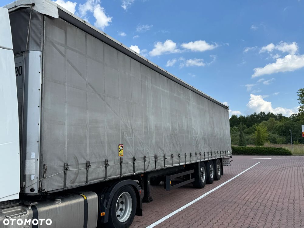 Schmitz Cargobull - 2
