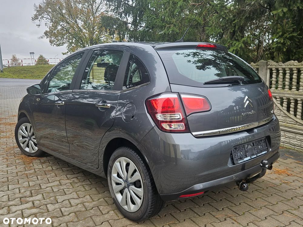 Citroën C3 1.2 PureTech Shine - 9