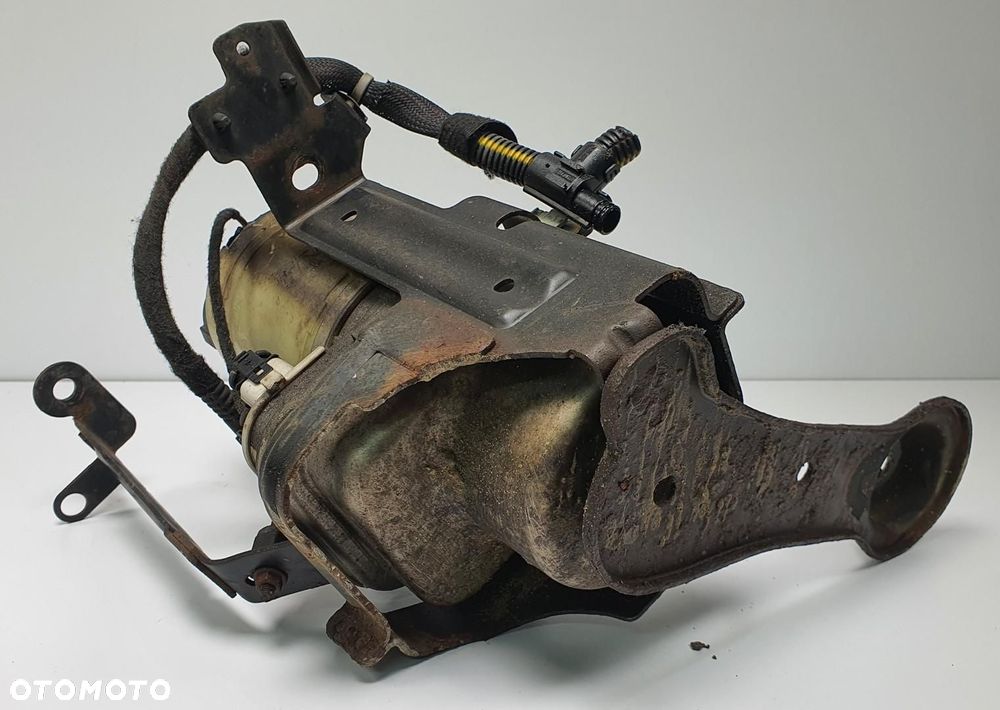 POMPA WSPOMAGANIA OPEL VECTRA C 1.8 16V - 5