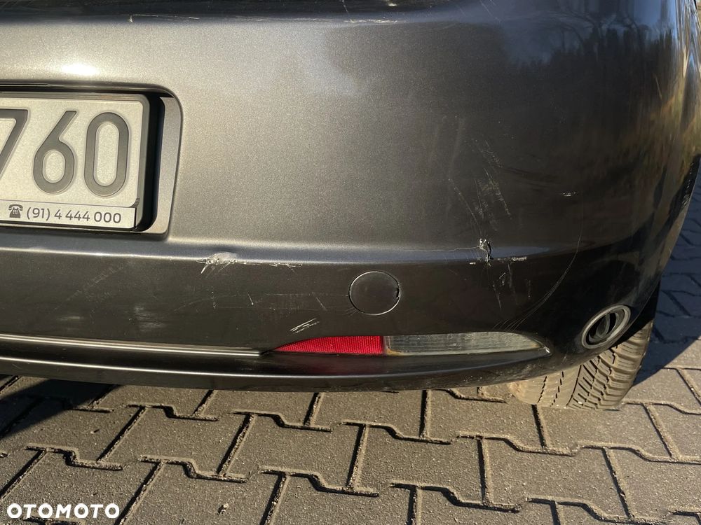 Fiat Grande Punto 1.4 8V Active - 11