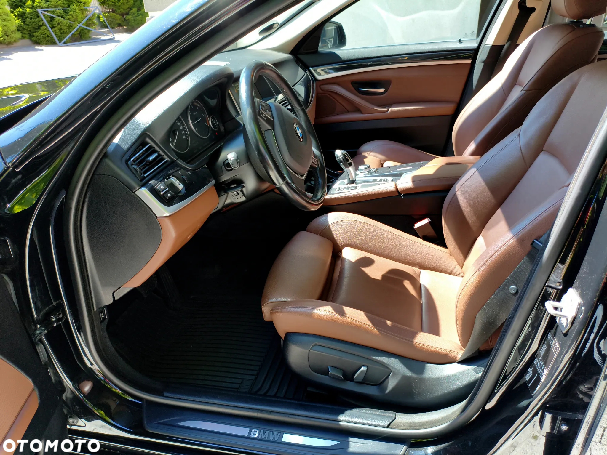 BMW Seria 5 - 18