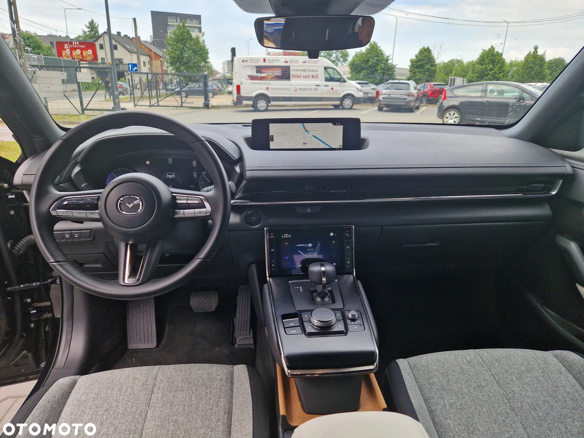 Mazda MX-30 - 15