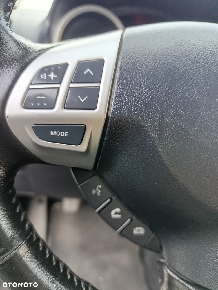 Mitsubishi Lancer 1.6 ClearTec Diamant Edition - 23