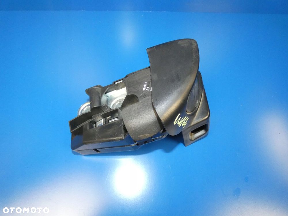 ML W164 ZAMEK SKŁADANIA KANAPY TYŁ TYLNY - 3