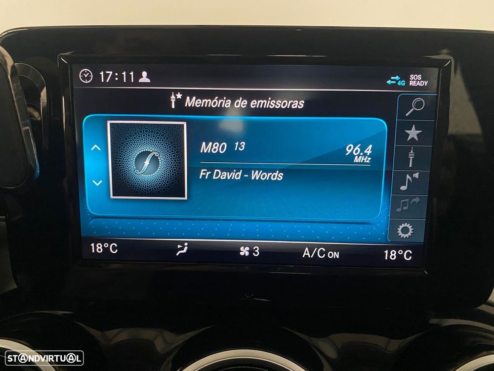 Mercedes-Benz C 300 de Avantgarde - 36