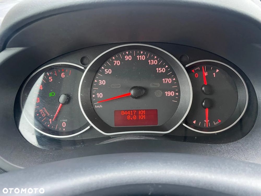 Renault Kangoo - 15