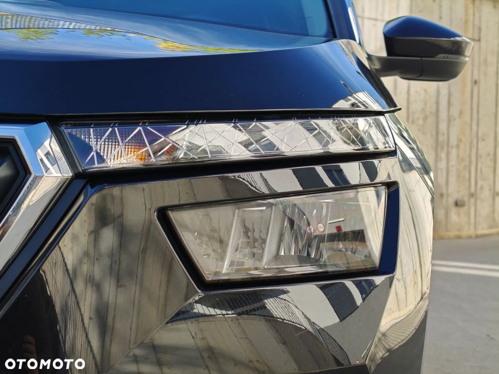 Skoda Kamiq 1.0 TSI Ambition - 24