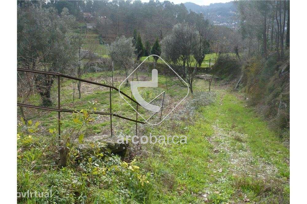 Terreno c/area estruturante e reserva RAN, 3.850m2, Couto,Arcos de Val - Grande imagem: 3/5