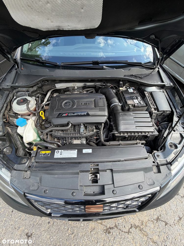 Seat Leon - 14