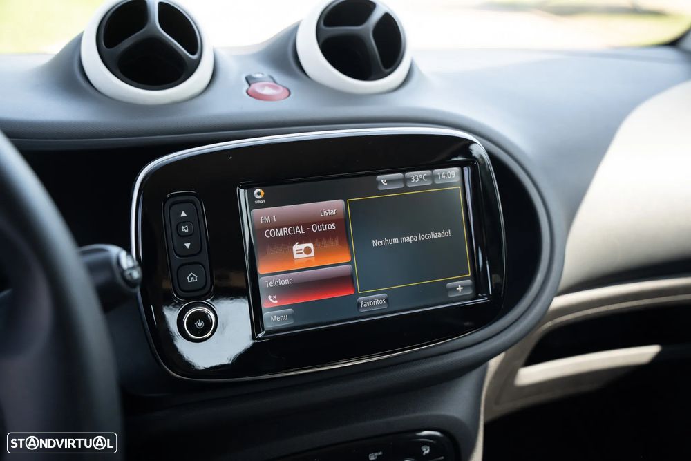 Smart ForTwo Coupé - 11