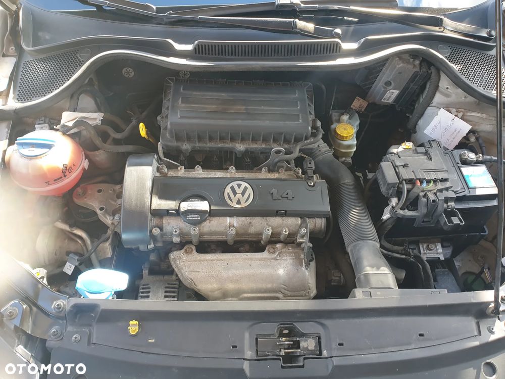 Volkswagen Polo 1.4 Life - 15