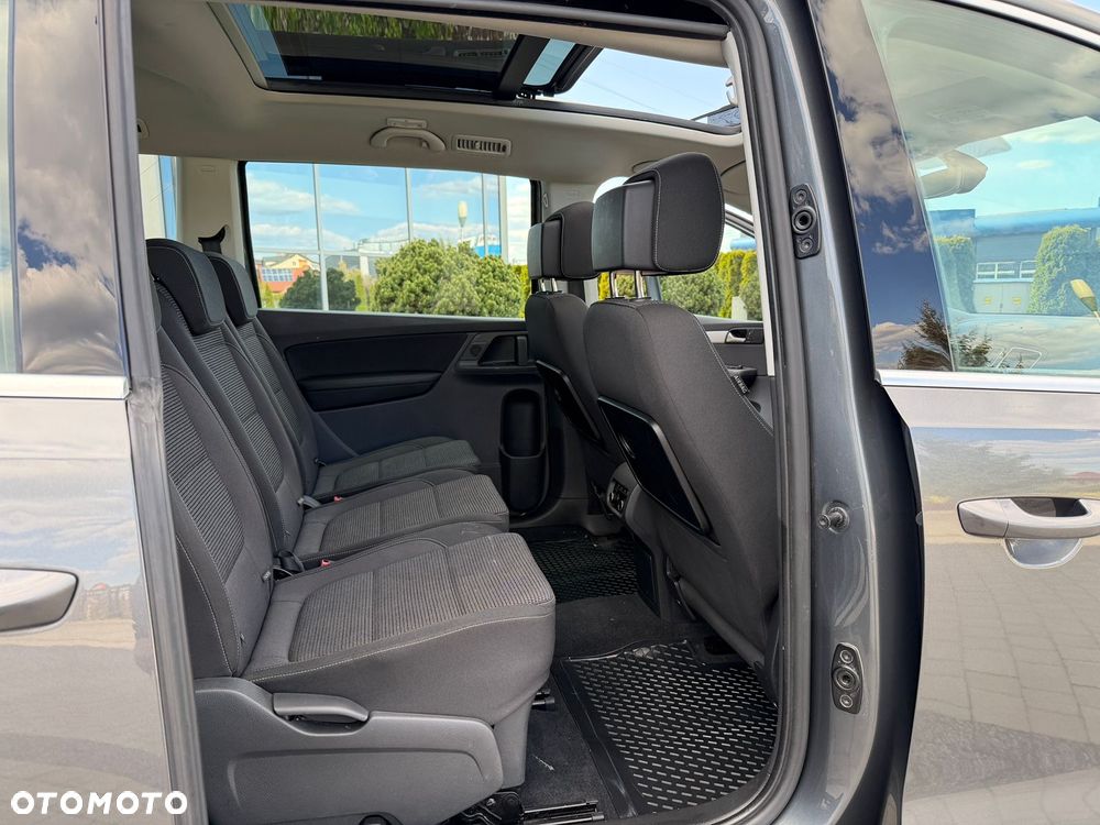 Volkswagen Sharan 2.0 TDI 4MOTION (BlueMotion Technology) Highline - 24