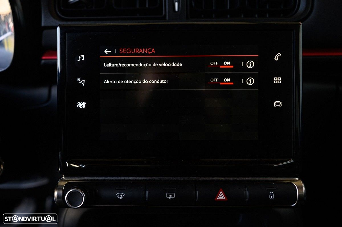 Citroën C3 1.2 PureTech C-Series - 56