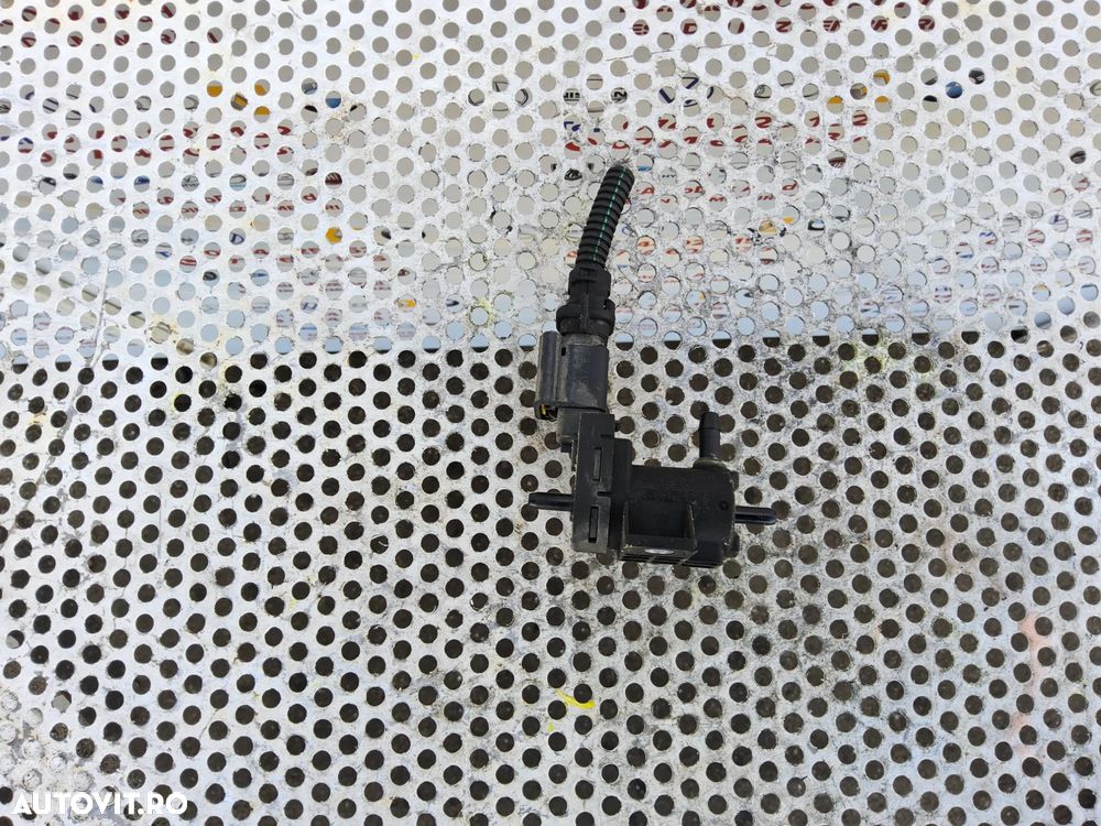 Electrovalva Peugeot Boxer 2.0 euro 6 Citroen Jumper solenoid supapa cod 9665558580 308 508 - 1